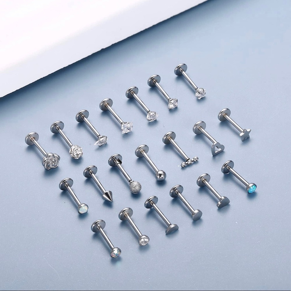Nose Rings for sale